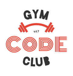 Logo Gym Club /ut7